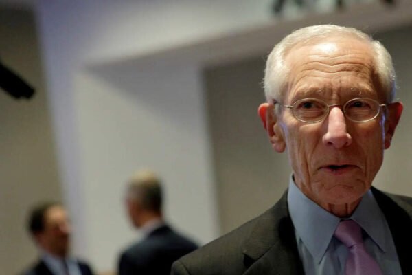 Stanley Fischer, Fed Ex-Vice Chair and Macroeconomist, Dies at 81