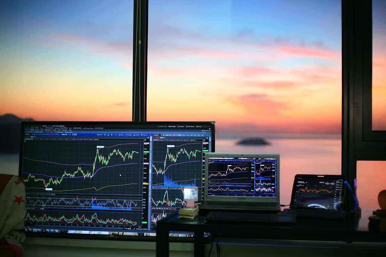 Stock market update: Sensex down 587 points, Nifty drops 177 amid rising Middle East tensions; gold hits new high of Rs. 1 lakh