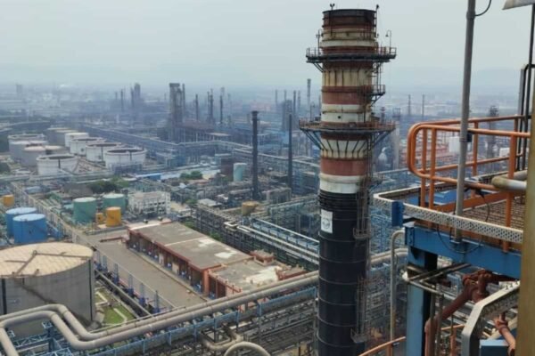 Stock to Track: HPCL Visakh refinery project in advance stage, capacity reaches 15 million tonnes, say sources
