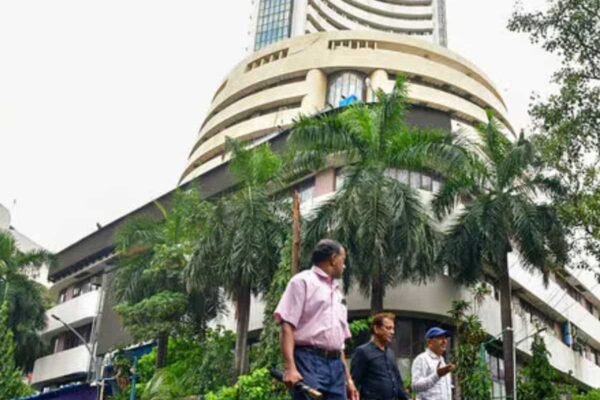 Stocks to Track on June 11: HCLTech, M&M Financial, Tata Elxsi, Radico Khaitan, RailTel, other shares in spotlight