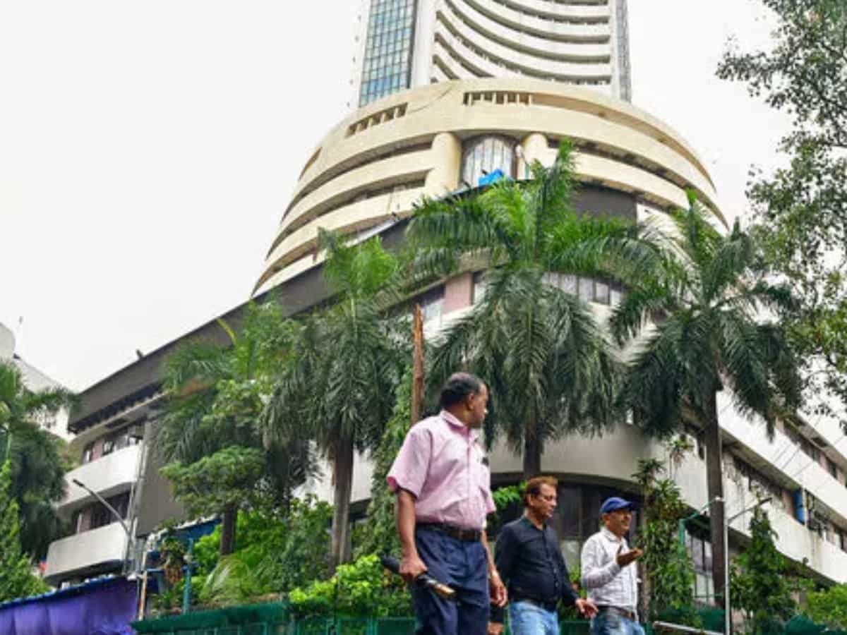 Stocks to Track on June 11: HCLTech, M&M Financial, Tata Elxsi, Radico Khaitan, RailTel, other shares in spotlight