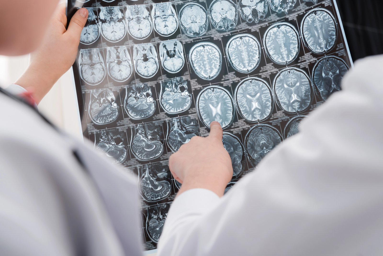 Teaching Brain Connections Boosts Memory