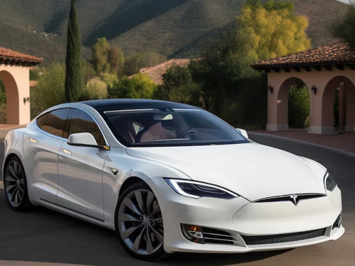 Tesla shares plummet 14% amid escalating Trump and Musk feud; 0 billion market valued shaved-off