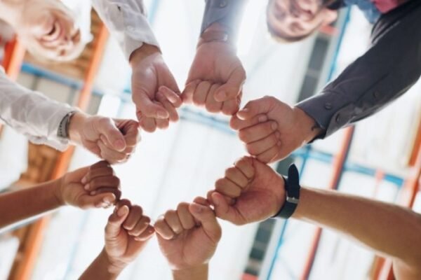 The Key To Successful Cross-Functional Collaboration