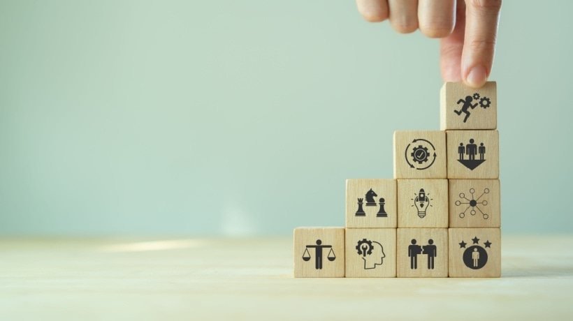 The Link Between Leadership Development And Organizational Resilience