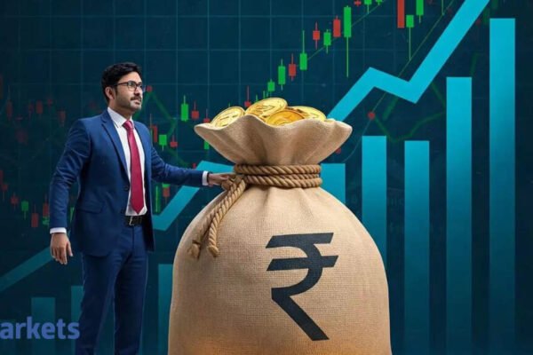 These 10 smallcap stocks display strong momentum in turbulent market, rally up to 57% in a month – Smallcap momentum stays strong