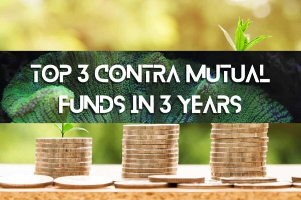 Top 3 Contra Funds With Highest Returns in 3 Years: Rs 2,99,999 investment in No. 1 fund has jumped to Rs 6,42,508