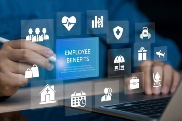 Total Rewards System: Unique Perks You Can Offer Your Employees
