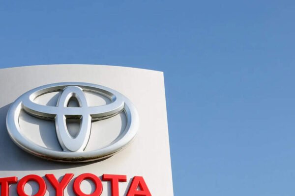 Toyota to raise US auto prices