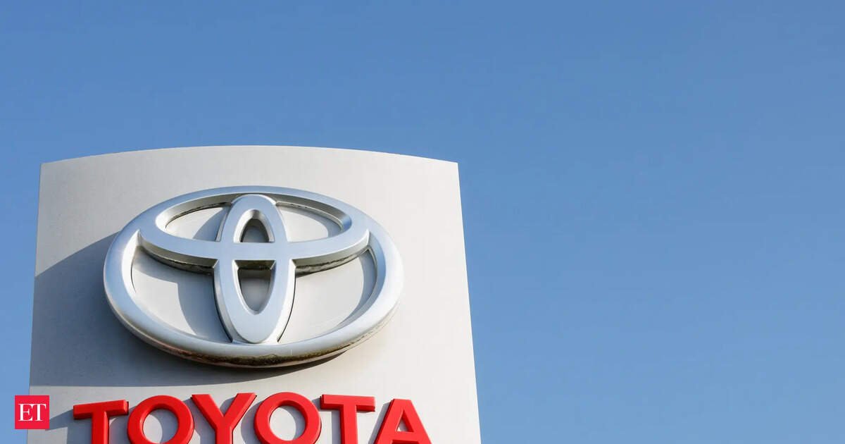 Toyota to raise US auto prices