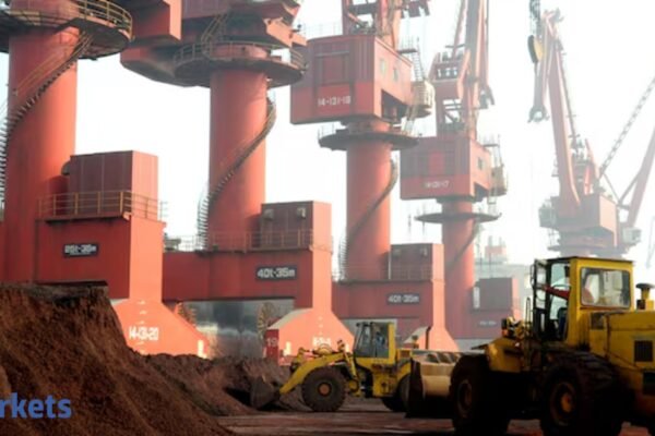 Triple-digit oil or supply shock could hurt Indian equities, says Nilesh Shah