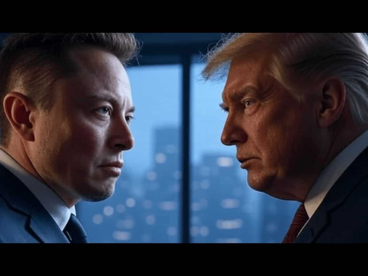 Trump vs Musk | ‘3.5 years left as president, I have…’: Billionaire bromance explodes into public feud over spending bill, EV cuts, and Epstein jibe