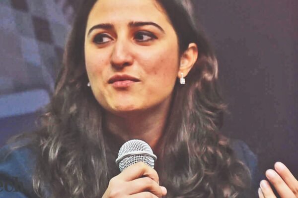 Twitter’s India policy head, Mahima Kaul, to step down; will transition in March