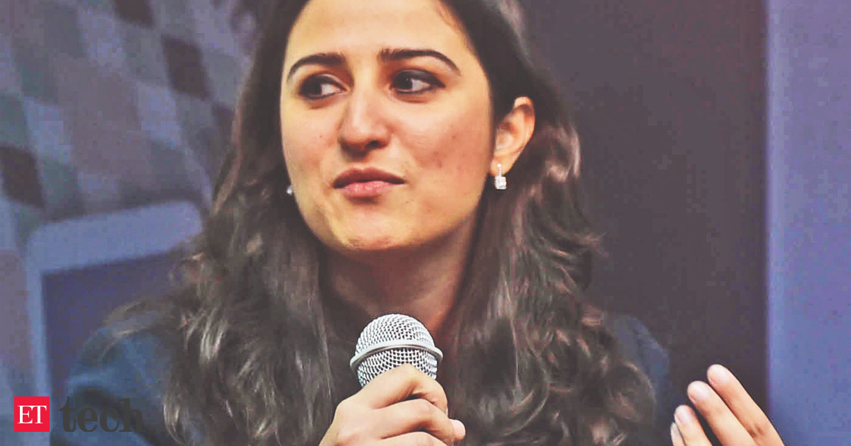 Twitter’s India policy head, Mahima Kaul, to step down; will transition in March