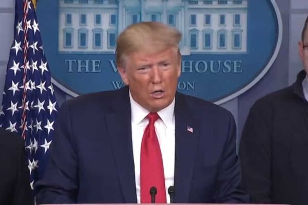 US-China trade deal “done,” pending final sign-off With Xi Jinping: Donald Trump