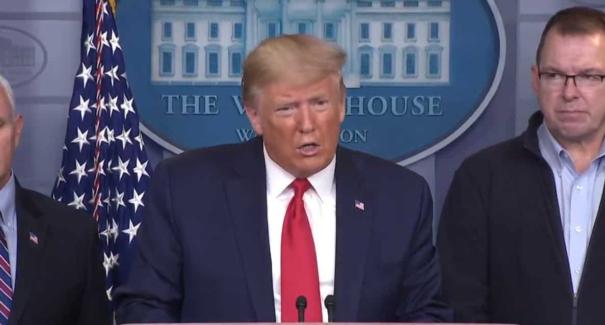US-China trade deal “done,” pending final sign-off With Xi Jinping: Donald Trump