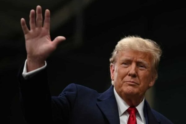 US President Donald Trump hails Supreme Court’s ruling limiting nationwide injunctions on birthright citizenship case