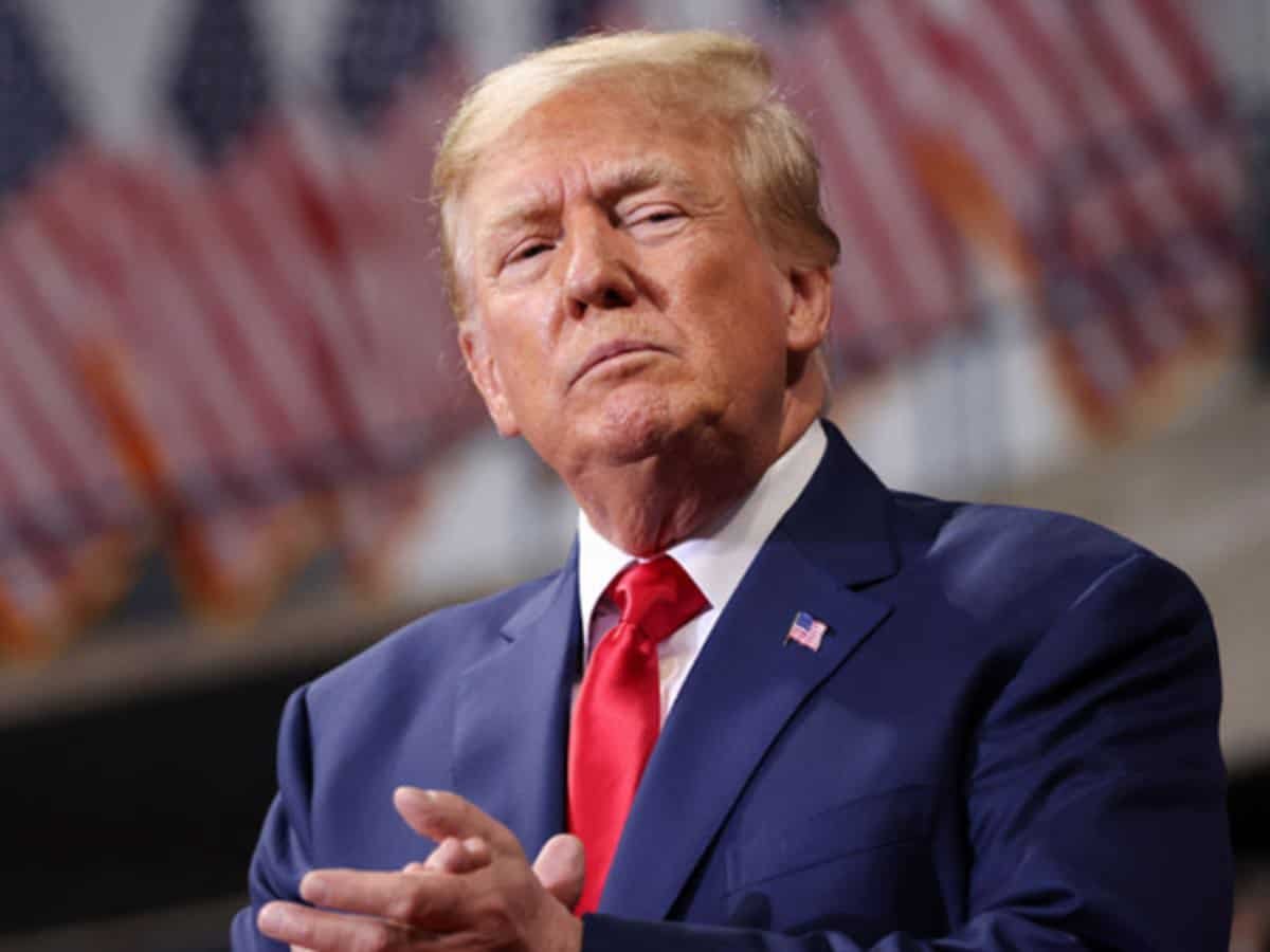 US President Donald Trump halts trade talks with Canada over digital tax on US tech giants