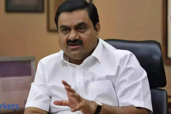 US SEC yet to serve legal documents to Gautam Adani, his nephew in alleged 5 million bribery case