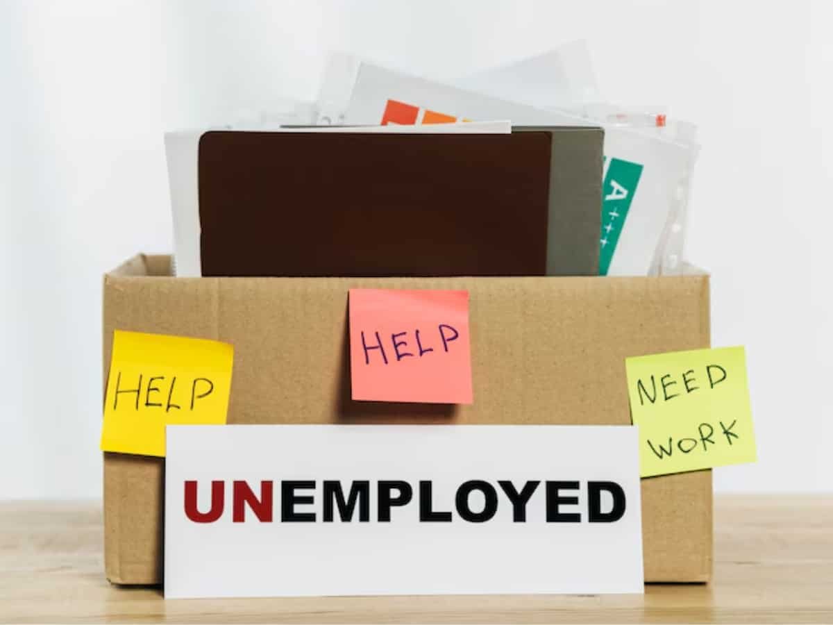 Unemployment rate in India climbs to 5.6% in May 2025