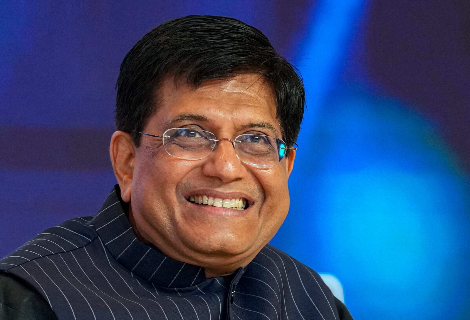 Union Minister Piyush Goyal begins France visit to strengthen economic ties