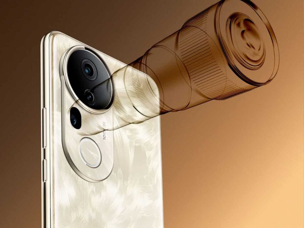 Vivo T4 Ultra to launch in India today; check confirmed camera specs, colour, display & more