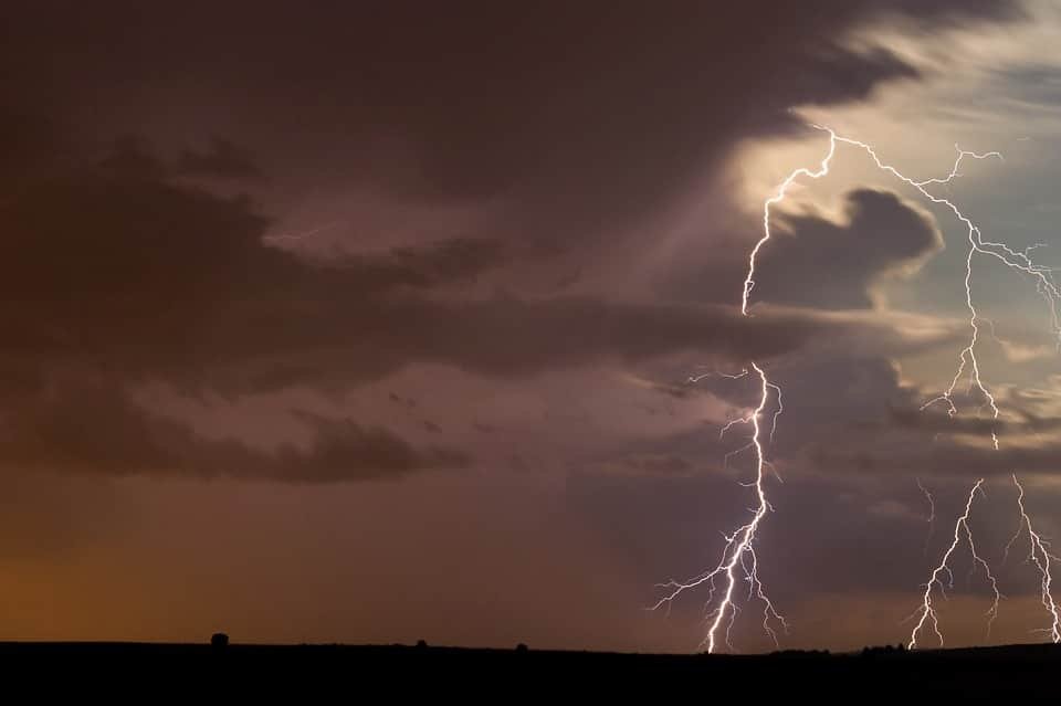 Weather Update: Heavy rain alert in Rajasthan; Badrinath Highway blocked, IMD issues yellow alert for Delhi-NCR