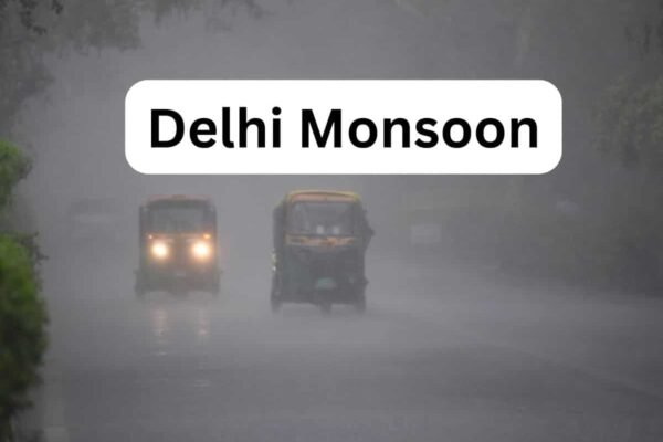 Weather Update: Monsoon likely to hit Delhi on June 24; heavy rainfall expected in these states