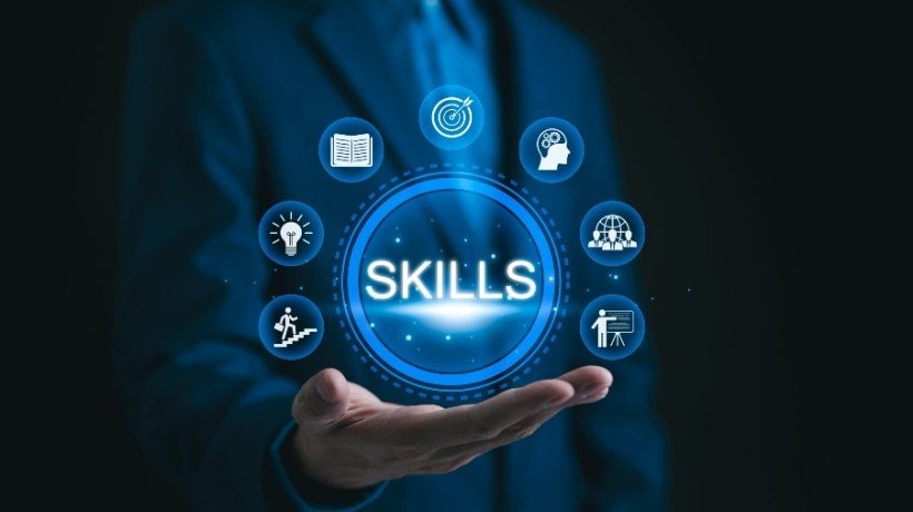 What Is The First Step Companies Should Take In Managing An IT-Related Skills Gap