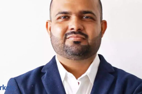 What’s next for Nifty? Harshubh Shah explains through time and price precision