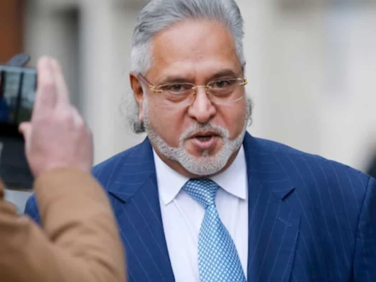 ‘Where is chori!’: Vijay Mallya’s claim has X in splits, leaves netizens angry and shocked