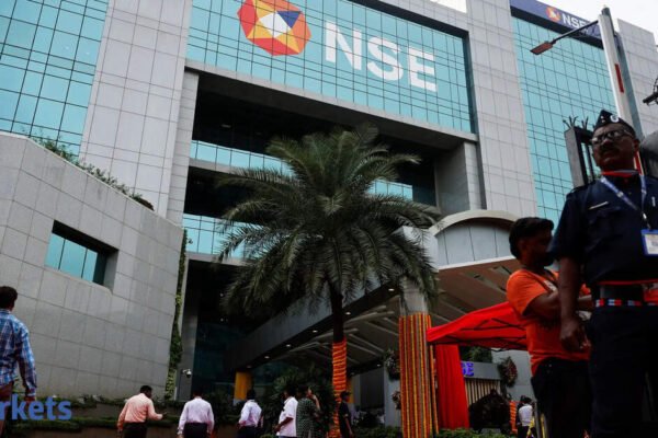Who controls India Inc.? The answer is starting to change: NSE report
