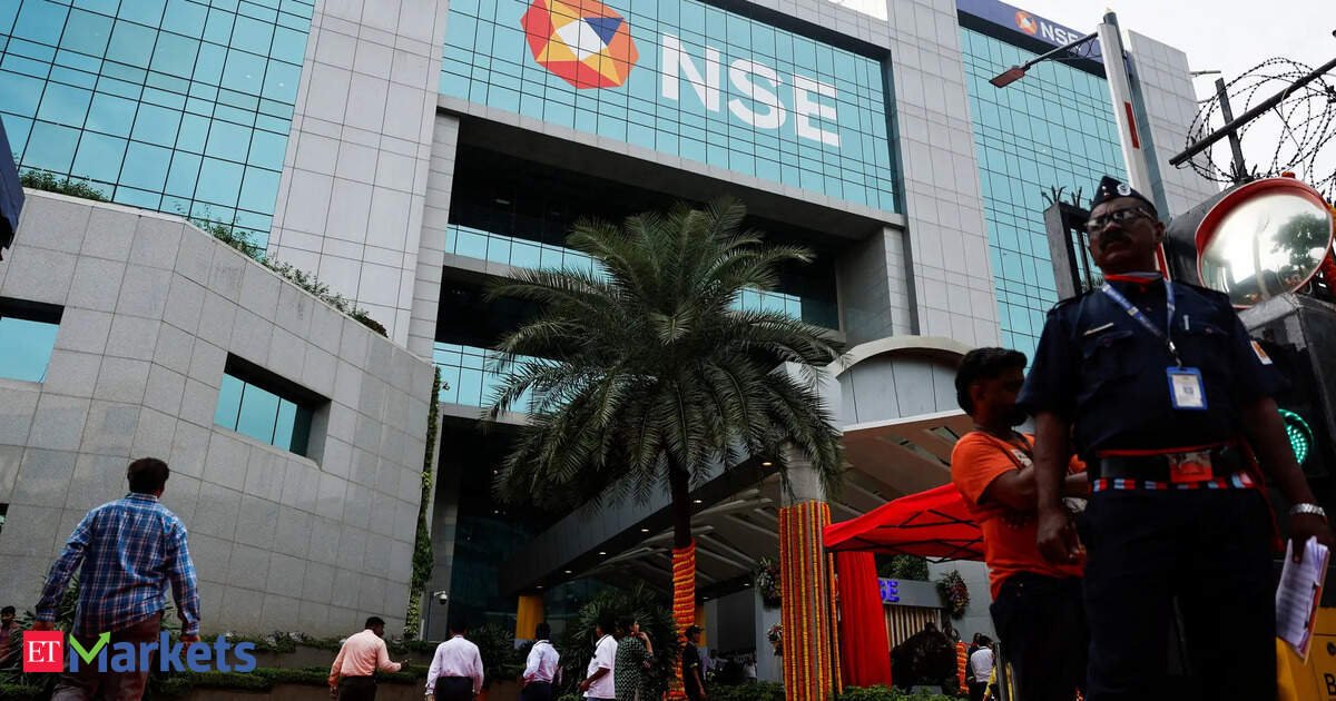 Who controls India Inc.? The answer is starting to change: NSE report