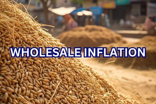 Wholesale inflation eases to 0.39% in May fom 0.85% in previous month; food inflation at 1.72%