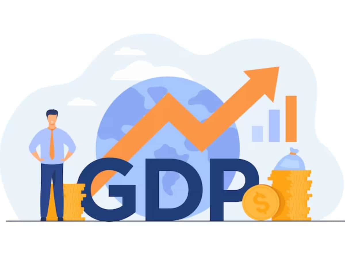 World Bank cuts India’s GDP forecast to 6.3% for FY26