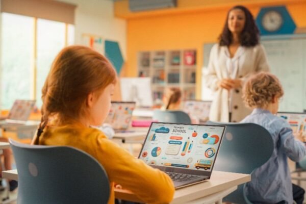eLearning For Small Schools: Challenges, Opportunities, And The Tools That Make It Possible