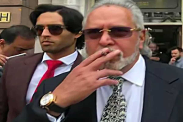‘My instinct told me…’ Fugitive Vijay Mallya on King Kohli and RCB