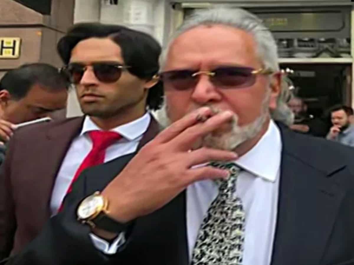 ‘My instinct told me…’ Fugitive Vijay Mallya on King Kohli and RCB