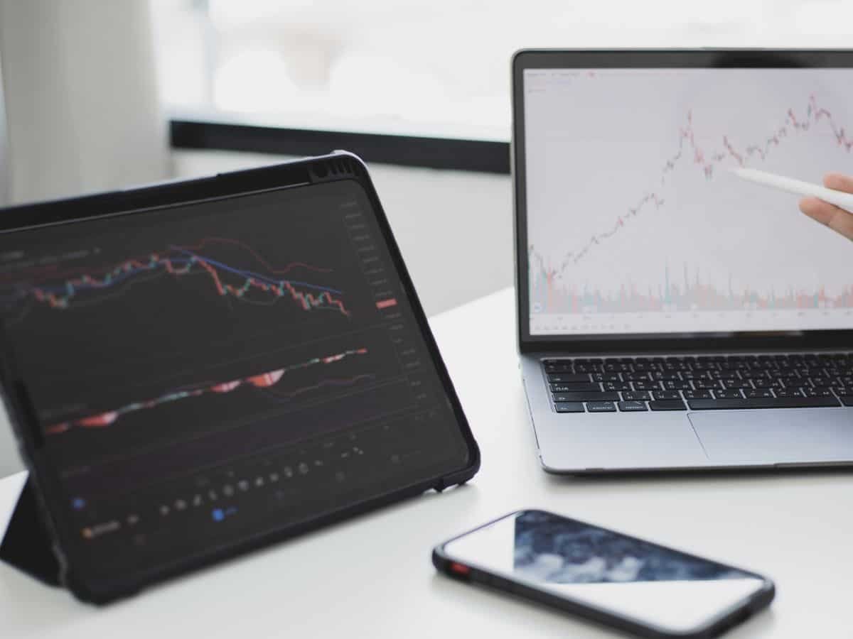 5 Stocks To Buy For Short Term: Analysts suggest buying largecap, midcap scrips for 2 weeks; Jyothy Labs on the list