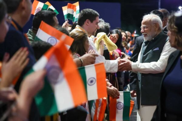 2025 BRICS Summit: PM Modi arrives in Brazil to take part in 17th Summit