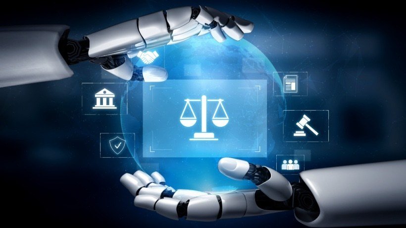AI Adoption In 2025: What You Can Learn From Law Firms’ Cautious Approach