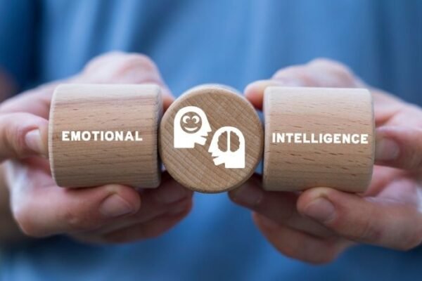 AI Is Smart. But Is It Sensitive? Why L&D Needs Both Artificial And Emotional Intelligence