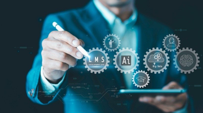 AI Is Transforming Learning Technology: The LMS Vendor’s POV