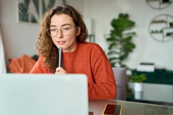 Adaptive Learning Paths For College Interview Preparation