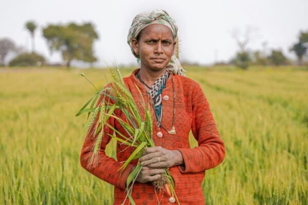 Agri & Farmer Income: Rs 4,000 direct aid to farmers; state government’s step toward self-reliant farming