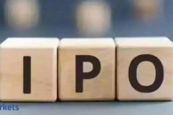 Allied Engineering Works files IPO papers; seeks to raise Rs 400 cr via fresh issue