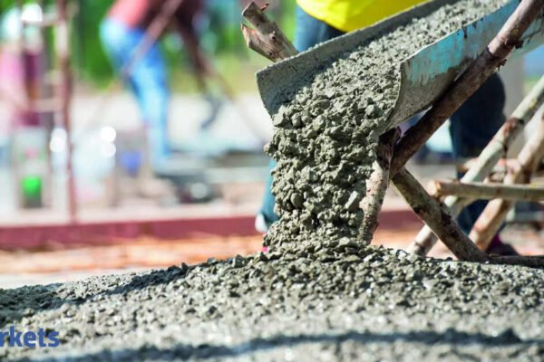 Analysts see 15–25% upside in cement stocks despite valuation caution