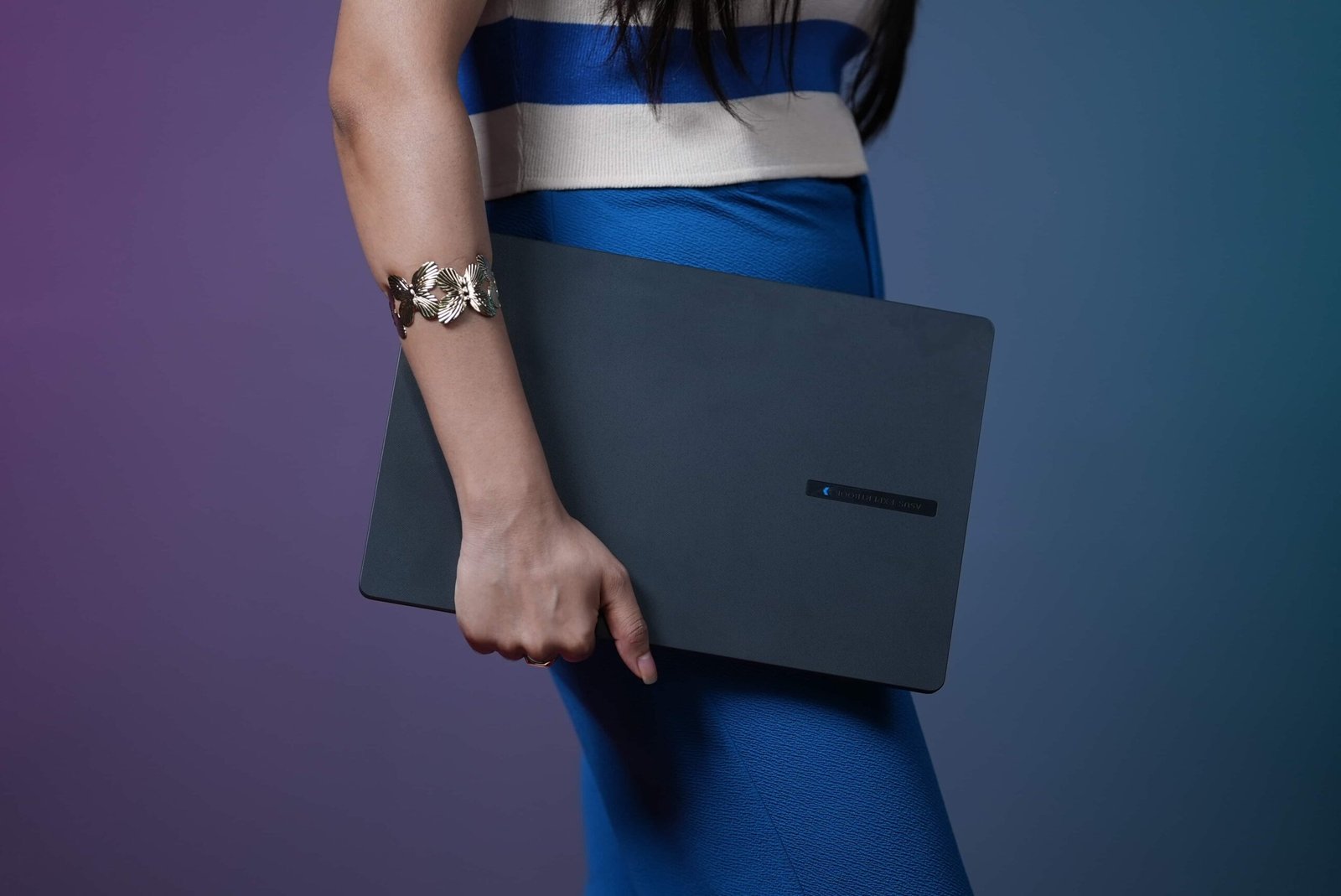 Asus ExpertBook B1, B3, B5 business laptops launched in India with military-grade durability and AI