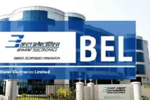 BEL Q1 Results: Net profit jumps 25% to Rs 969 crore, revenue rises 5% YoY on strong defence orders