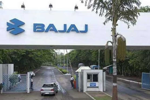 Bajaj Finance Q1FY26 Earnings: NBFC’s net profit rises 22% to Rs 4,700 crore